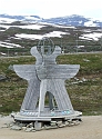 PolarCircle Memorail
